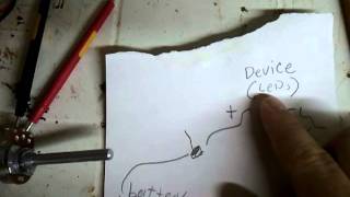 How to control LEDs with a potentiometer explained [upl. by Gauthier916]