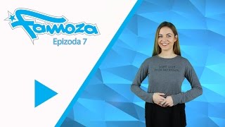 Gde je nestala Jariana i može li Soy Luna da zameni Violettu Famoza TV 7 [upl. by Gally]