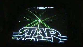 1983 Atari Star Wars Arcade PCB repair issues [upl. by Ganny]