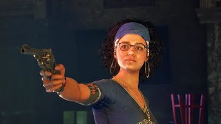 Far Cry 6  Bullet Points [upl. by Olrak]