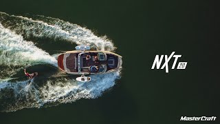 2023 MasterCraft NXT20  Summer Unlocked [upl. by Ced453]