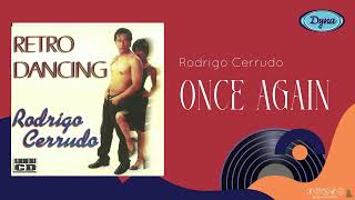 Rodrigo Cerrudo  Ngayong Kapiling Ka Official Audio [upl. by Magnien]