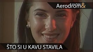 Pađen Band  Što si u kavu stavila Official Video [upl. by Musetta]