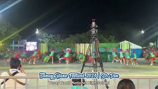 TANAY HANE FESTIVAL 2024  Tanay North NHS Category B [upl. by Garrik767]