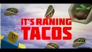 its raining tacos 10 Hours version By Parry Gripp and BooneBum [upl. by Anyah]