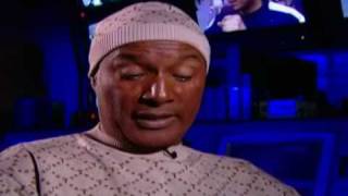 Chappelles show extras Ask a black dude deleted scenes  Paul Mooney [upl. by Erlond]