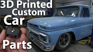 3D Print Your Dream Car Parts Now [upl. by Hubert517]