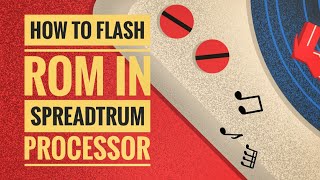 How To Flash ROM in Spreadtrum Processor [upl. by Sandry]