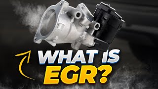 Egr Valve What Is It And Why Does Your Car Need One [upl. by Skricki743]