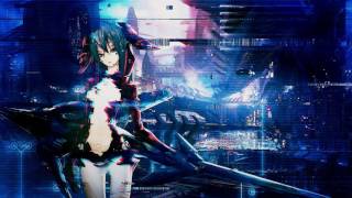 Nightcore  Digital World [upl. by Enneira]