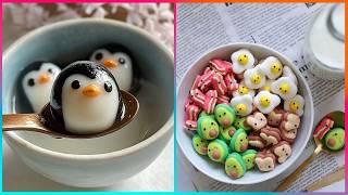 Cute Food Ideas That will Boost Your Serotonin [upl. by Byram473]