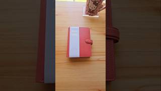 Pocket planner idea 🍁 filofax pocketplanner journal journalingideas journalinginspo journaling [upl. by Marilou]