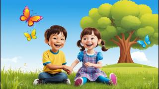 Best Friend Forever Song for Kids – Coco Nursery Rhymes [upl. by Bolten]