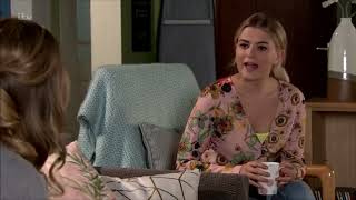 Bethany Platt Scenes  040320 Bethanys Exit Part 1 [upl. by Haland]