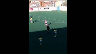 GOL sant hilari vs arbucies [upl. by Cowan]