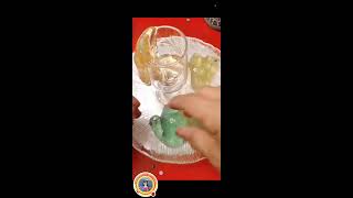 SATISFYING ASMR SLIME amp SLIMY FOAM slime satisfying shorts [upl. by Francyne]