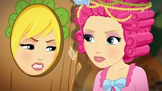 LEGO Friends Full Episodes 3139  Girls Cartoons for Children in English  Season 3 [upl. by Viki]