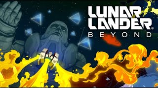 Lunar Lander Beyond Review Switch [upl. by Lotty]