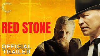 RED STONE  Official Trailer  Neal McDonough Michael Cudlitz Dash Melrose [upl. by Herb751]