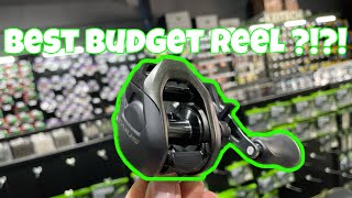 Is This The Best Budget Reel In SA [upl. by Macleod845]