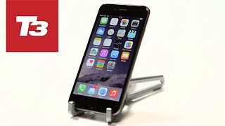 iPhone 6 Hands on Review [upl. by Okiram475]