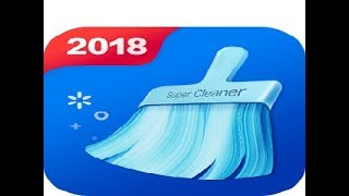 Super Cleaner the best Android cleaner app [upl. by Eellah]