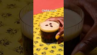 How To Make a Carajillo Cocktail cocktailrecipe coffeecocktails [upl. by Lowe]