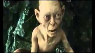 Lord of the Rings voice over 8 Lekker Fris Man  MAV [upl. by Chrisman]