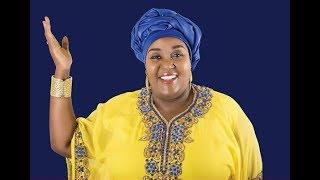 Khadija Kopa  Utoweza Kuizima Official Video [upl. by Hosfmann83]