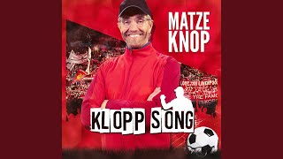 Klopp Song [upl. by Notlrac]