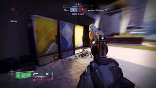 Explosive Payload 120 Gameplay  Destiny 2 PVP [upl. by Nettie97]