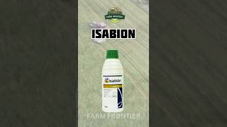 Syngenta Isabion Bio stimulant PGR and Amino Acids syngenta shorts [upl. by Siana]