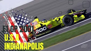 3 Reasons Why GP 2001 Indianapolis F1 Engines Still Dominate [upl. by Handel561]