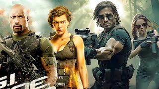 Hollywood Action Thriller Movie  Hollywood Movie Hindi Dub  Action amp Thrillers [upl. by Rauscher]