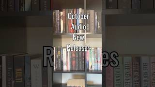 New Audiobook Releases 🌟 books bookrecommendations audiobooks romancebooks bookish bookrecs [upl. by Yirinec655]