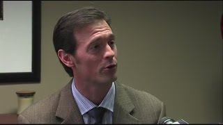 Former Navy SEAL Chris Heben speaks for first time since not guilty verdict [upl. by Eceinhoj]