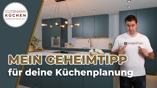 Highlights für eure Traumküche Maßgeschneiderte Lösungen amp kreative Küchenideen [upl. by Cromwell]