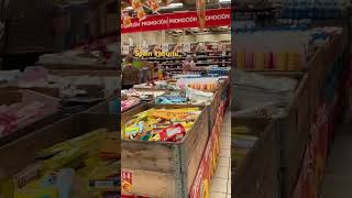 Offers in Alcampo castellón euro spain india telugu alcampo supermarket [upl. by Elbys]