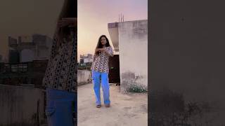 Rafts Rafta Hole Hole Dil Ko Churaya Tumne youtubeshorts shortsvideo shorts dance [upl. by Loralie417]