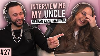 Growing Up With Uncle Nate  Ep 27 [upl. by Nerrag]