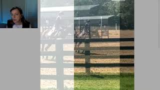 Horse Riding Position Review and Equitation Tips [upl. by Bealle511]