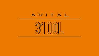 AVITAL 3100L [upl. by Nwahsem]