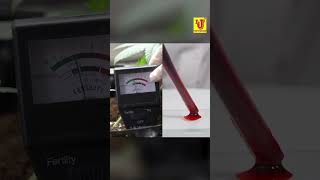 Testing Hemoglobin Levels Using a DIY Colorimeter [upl. by Ardnnek]