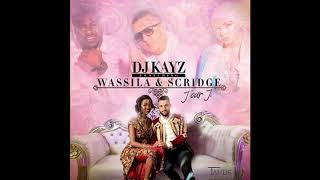 Kayz Ft Wassila amp Scridge  Jour j [upl. by Griffith]