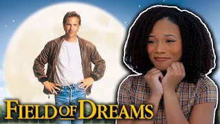 FIELD OF DREAMS 1989 FIRST TIME WATCHING  MOVIE REACTION [upl. by Lumpkin]