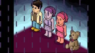 Pôneis Malditos  Versão Habbo [upl. by Elery]