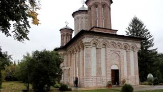 Snagov Monastery is NOT the grave of Vlad Dracula [upl. by Xuaegram]