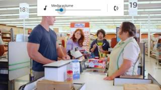 Hefty hefty hefty commercial John cena [upl. by Barrus]