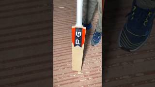 🏏 The Process of Making a Cricket Bat 🛠️ shorts [upl. by Sianna]