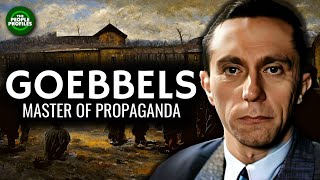 Goebbels Master of Propaganda Documentary [upl. by Hsemin]